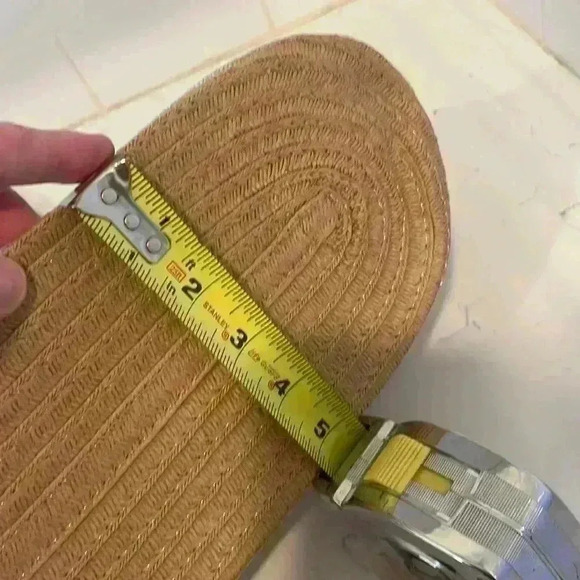 Spring Summer Woven Lined Bag NWOT - Picture 12 of 16